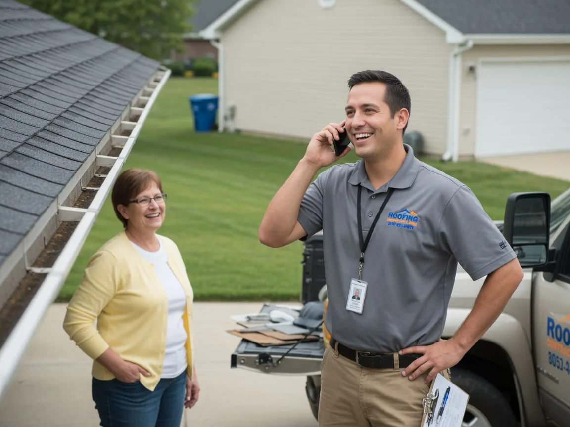 Local Roofing Contractors South Portsmouth, KY FAQs